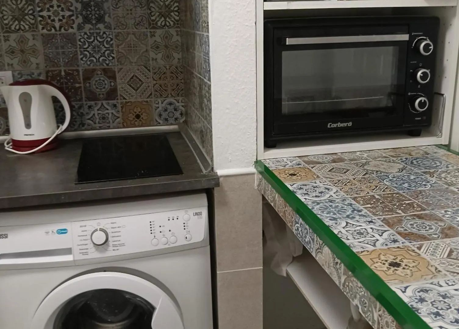 Apartament Puerta Del Sol Caleta De Fuste