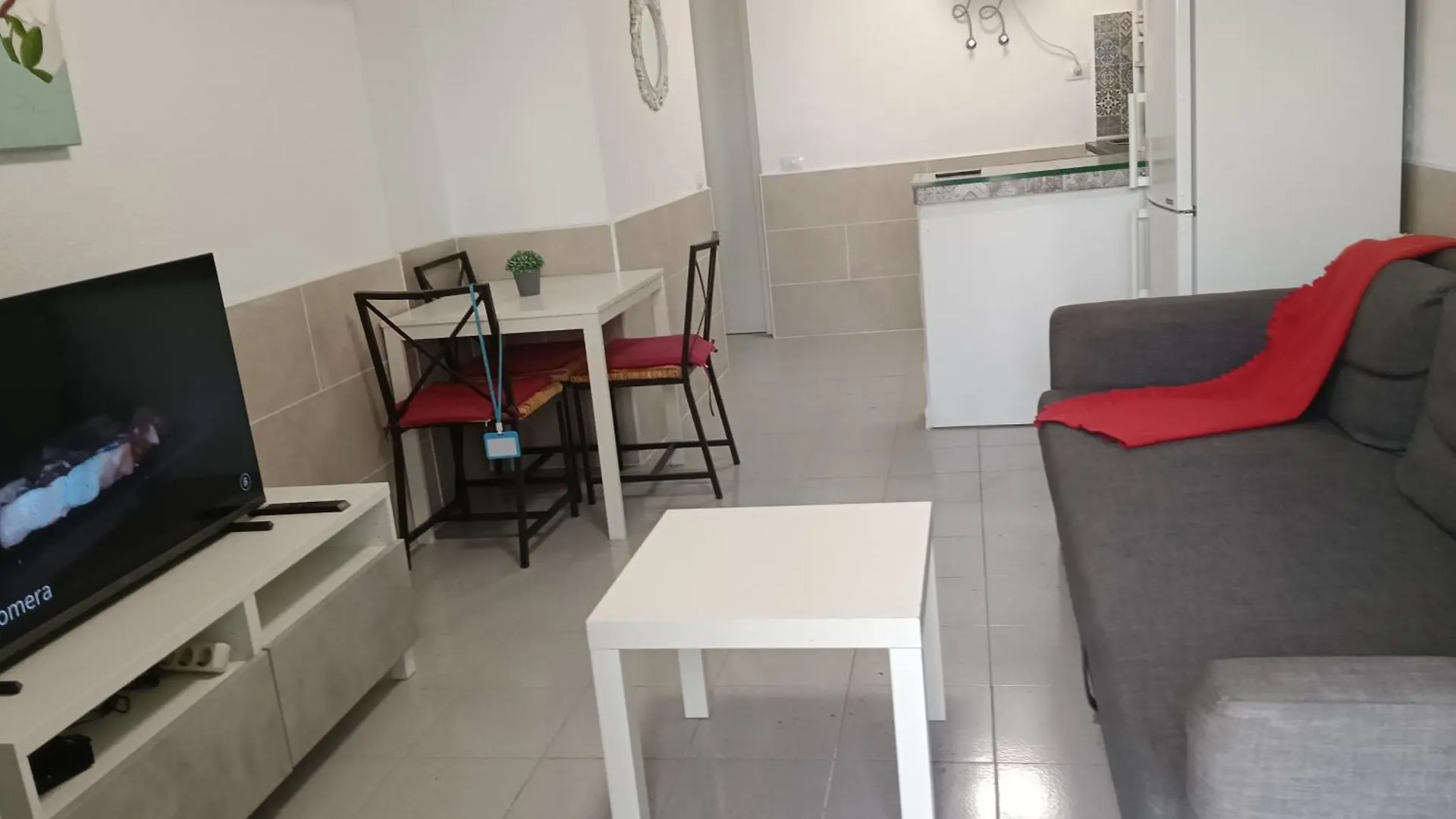 Apartament Puerta Del Sol Caleta De Fuste