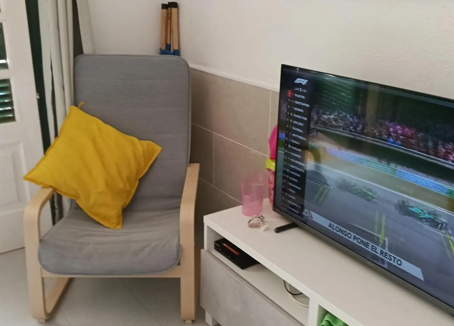 Apartament Puerta Del Sol Caleta De Fuste 0*,