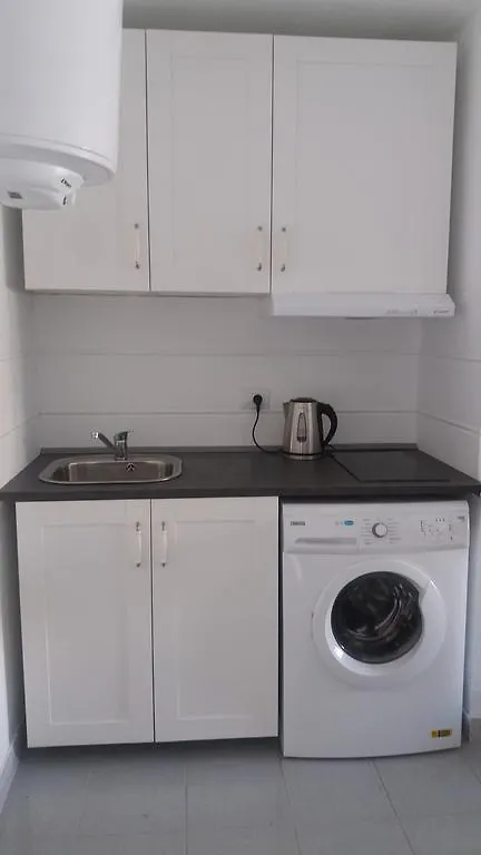 Apartament Puerta Del Sol Caleta De Fuste Hiszpania