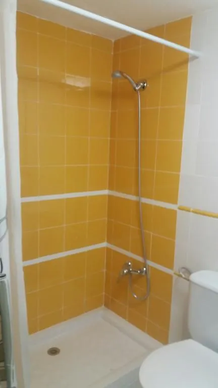Apartament Puerta Del Sol Caleta De Fuste