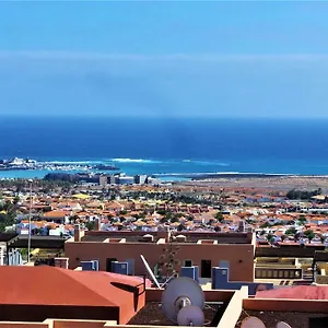 Carmen Caleta De Fuste