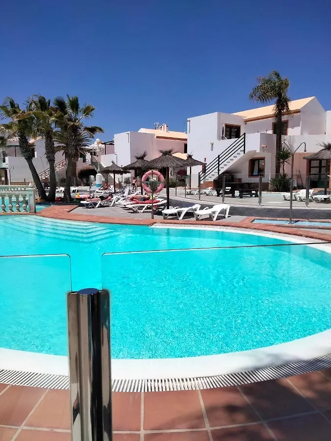 Appartamento Puerta del sol Caleta De Fuste 0*,  Spagna