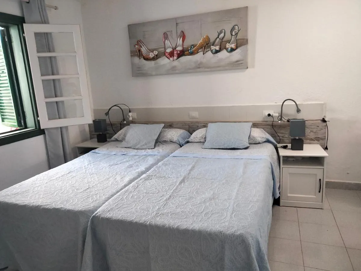 Appartamento Puerta del sol Caleta De Fuste Spagna